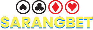 Logo SARANGBET